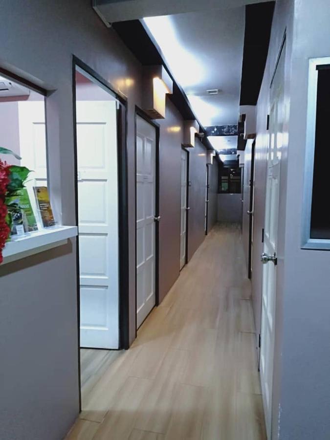 선셋 빌라 인 판타이체낭 외부 사진